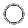 MBL1000 - MousseBalls vorderer